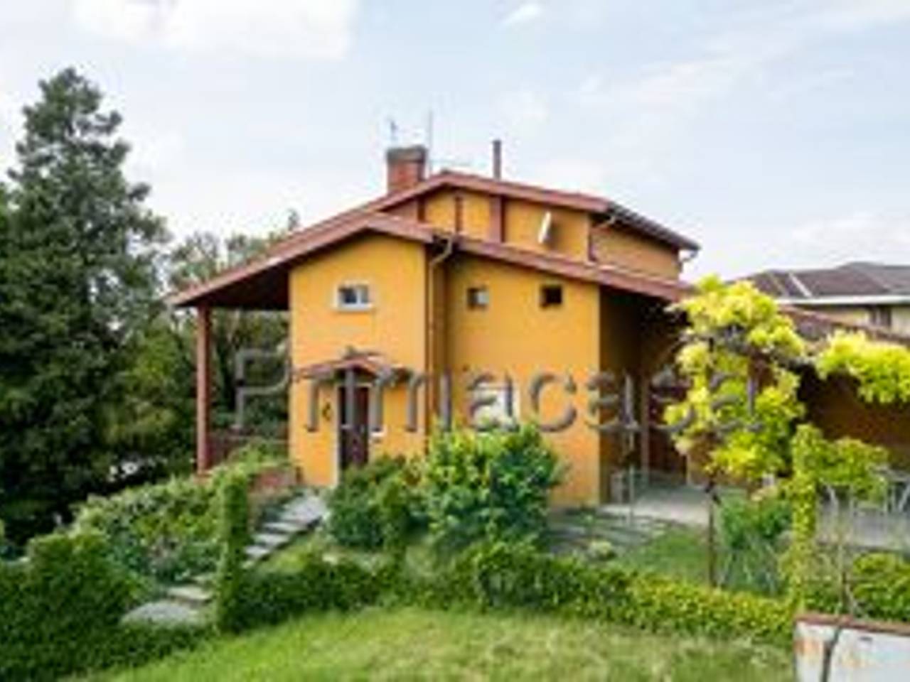 appartamento in vendita a Lavagno