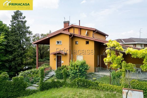 appartamento in vendita a Lavagno