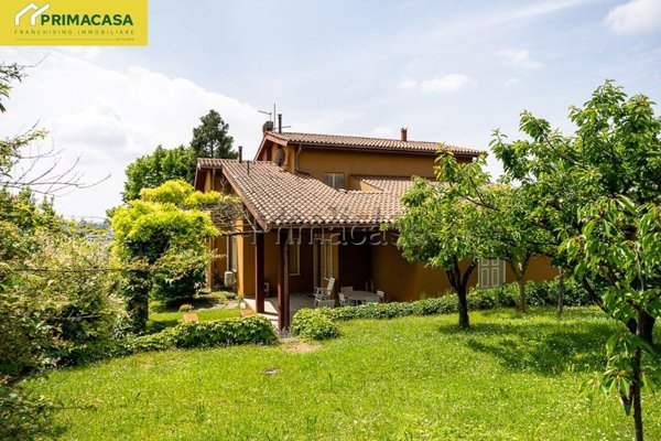 appartamento in vendita a Lavagno
