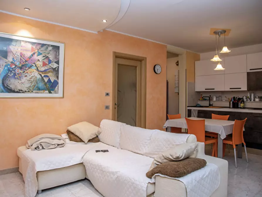 appartamento in vendita a Lavagno in zona San Pietro