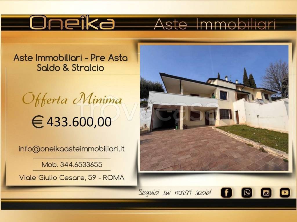 casa indipendente in vendita a Lavagno