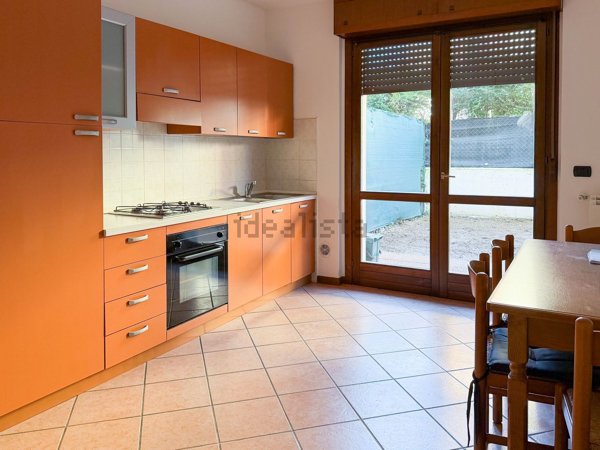 appartamento in vendita a Lavagno