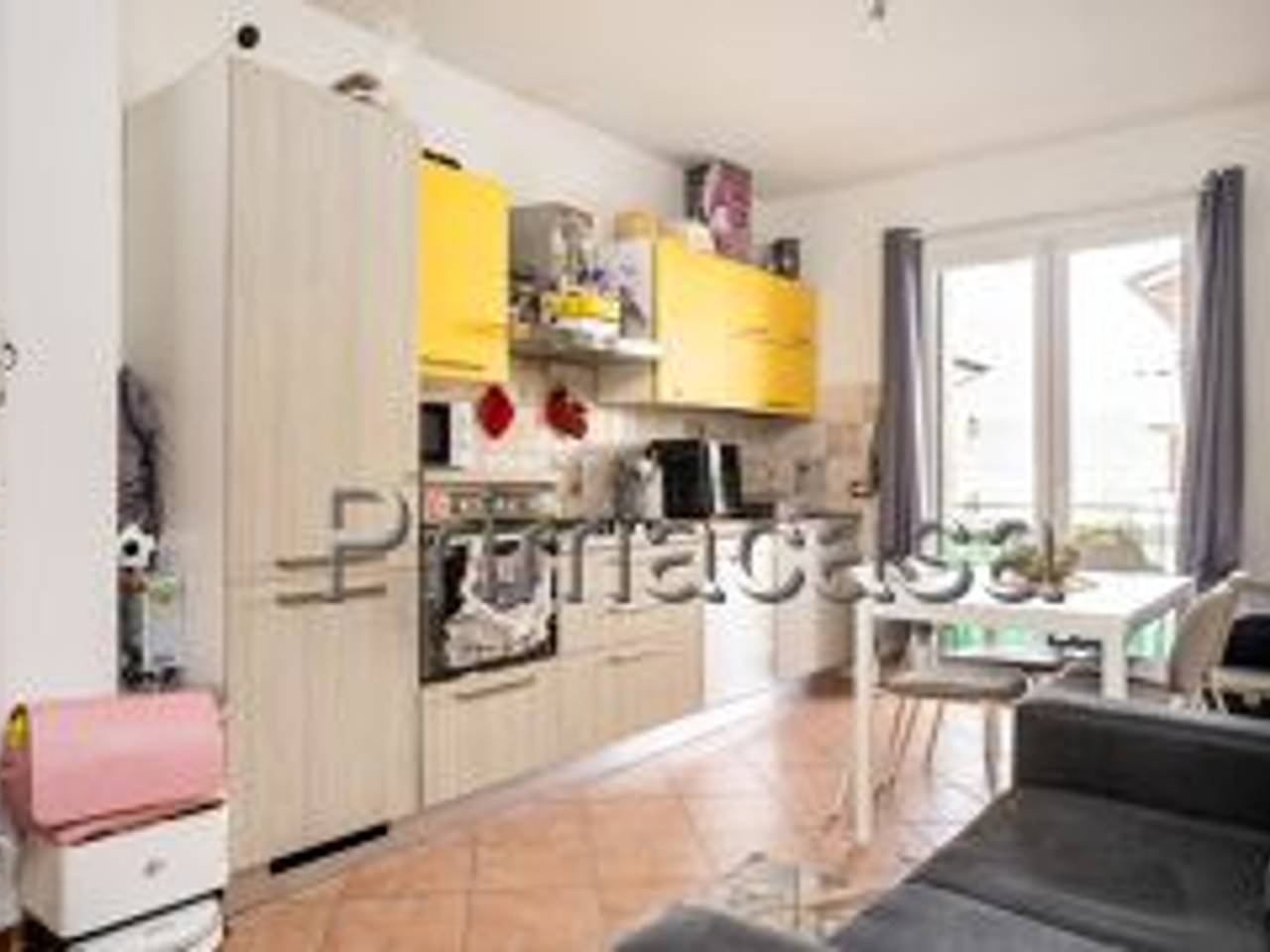 appartamento in vendita a Lavagno