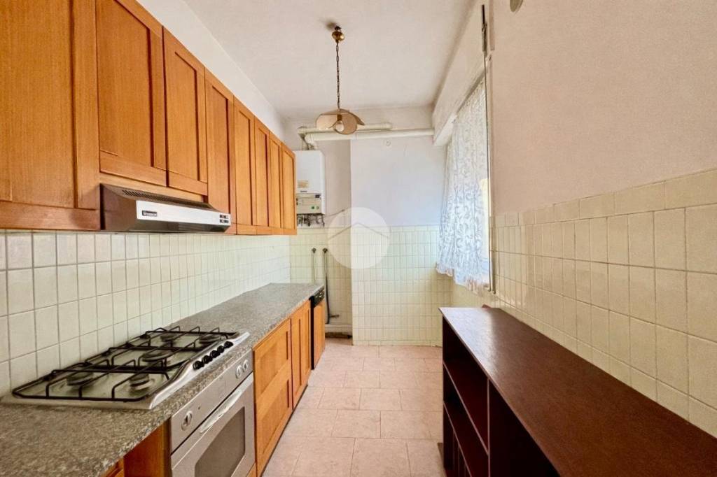 appartamento in vendita a Lavagno in zona Vago