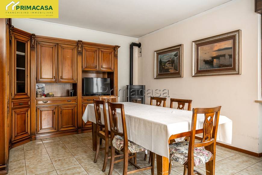 appartamento in vendita a Lavagno in zona Vago