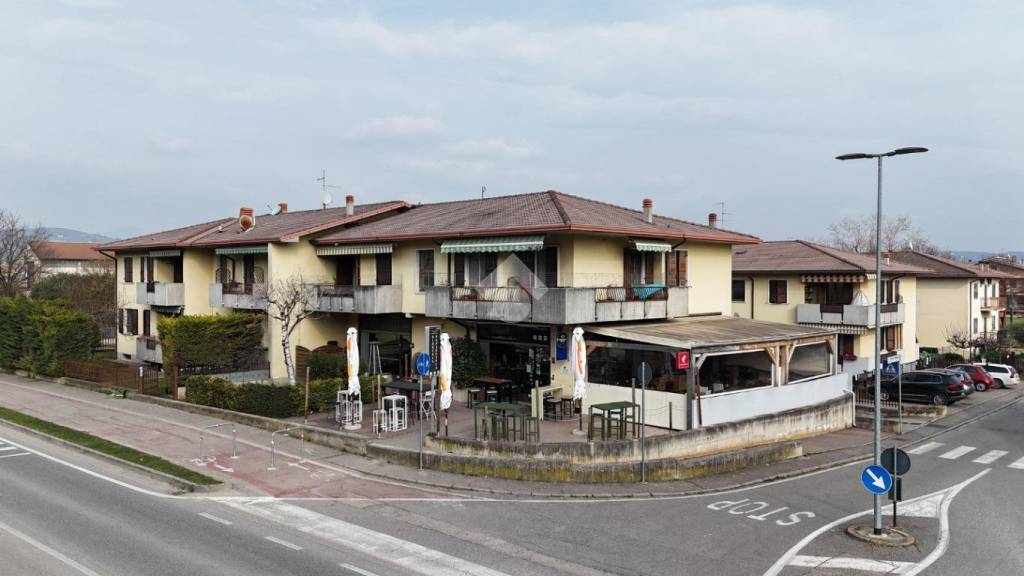 appartamento in vendita a Lavagno