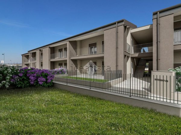 appartamento in vendita a Lavagno