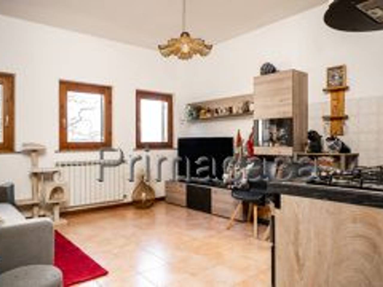 appartamento in vendita a Lavagno