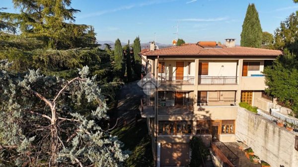 appartamento in vendita a Lavagno