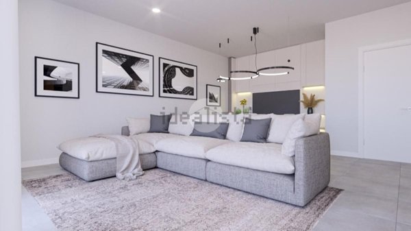 appartamento in vendita a Lavagno