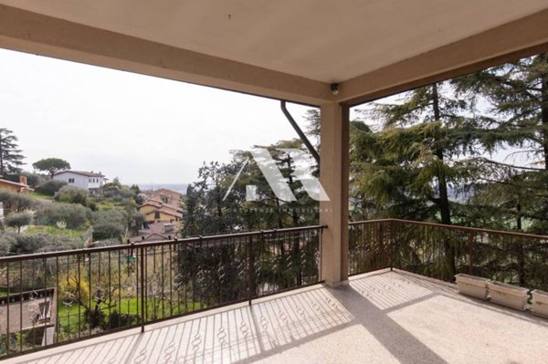 appartamento in vendita a Lavagno