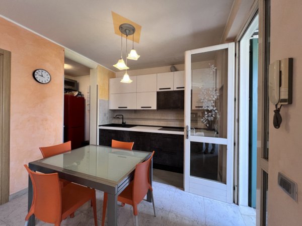 appartamento in vendita a Lavagno in zona San Pietro