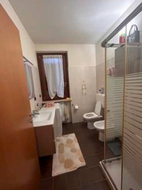 appartamento in vendita a Lavagno in zona Vago