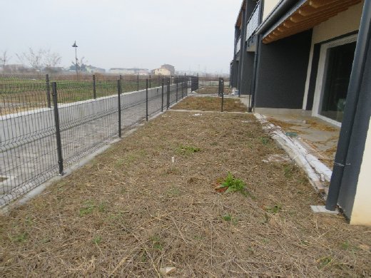 casa semindipendente in vendita a Lavagno in zona Vago
