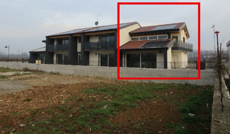 casa indipendente in vendita a Lavagno in zona Vago