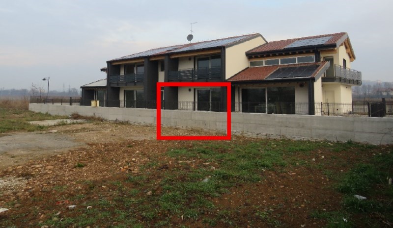 appartamento in vendita a Lavagno in zona Vago