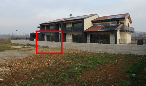 appartamento in vendita a Lavagno