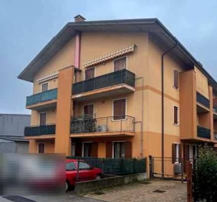 appartamento in vendita a Lavagno in zona Vago