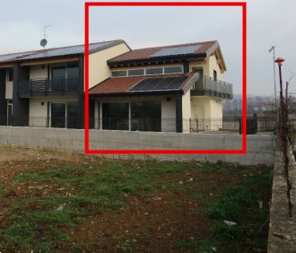 casa indipendente in vendita a Lavagno