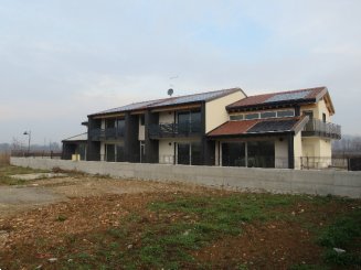 appartamento in vendita a Lavagno in zona San Pietro