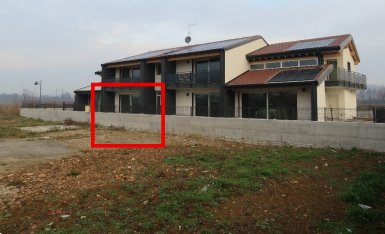 appartamento in vendita a Lavagno in zona San Pietro