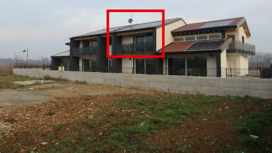 appartamento in vendita a Lavagno