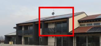 appartamento in vendita a Lavagno