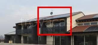 appartamento in vendita a Lavagno
