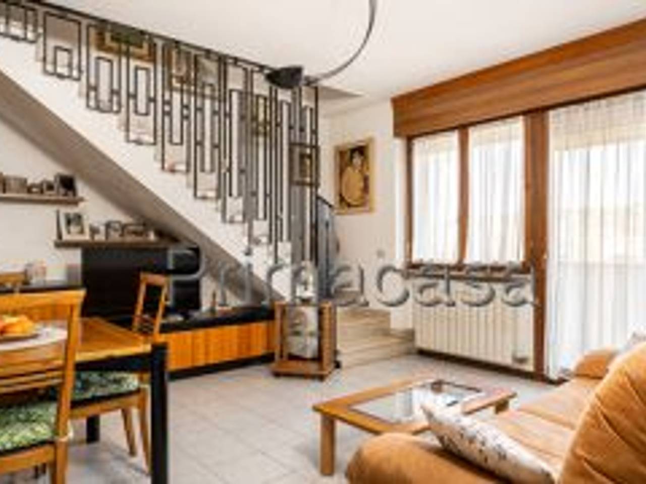 appartamento in vendita a Lavagno in zona Vago