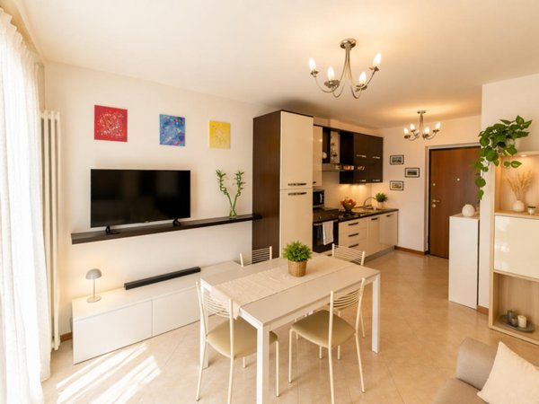 appartamento in vendita a Lavagno in zona San Pietro