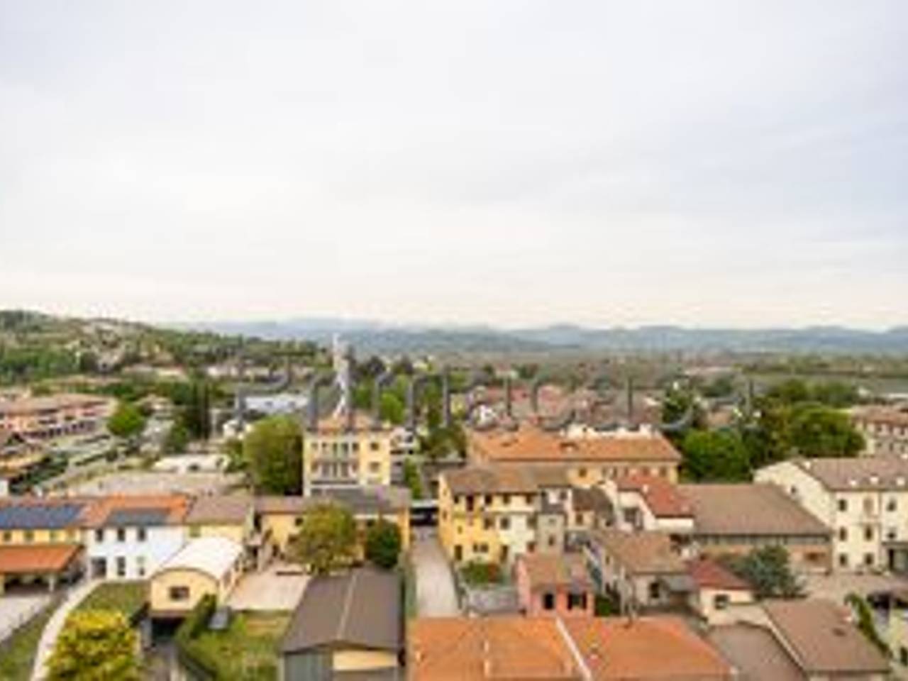 appartamento in vendita a Lavagno in zona Vago