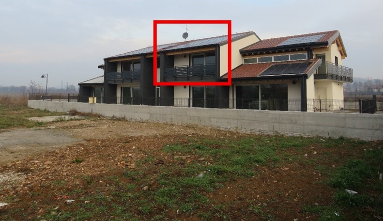 appartamento in vendita a Lavagno in zona Vago