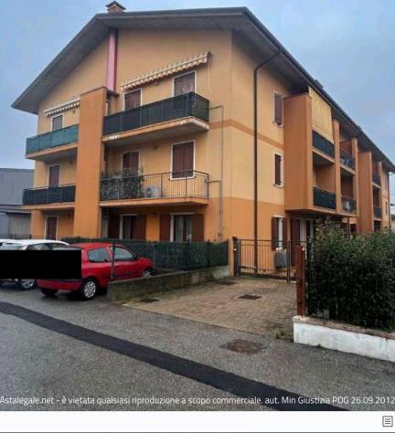 appartamento in vendita a Lavagno in zona Vago