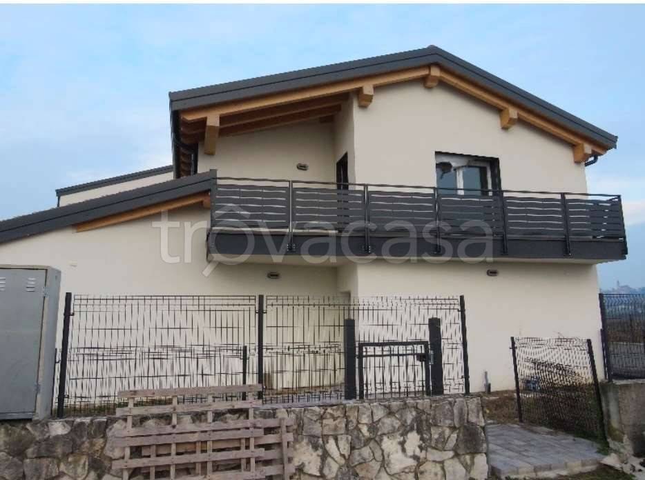 appartamento in vendita a Lavagno