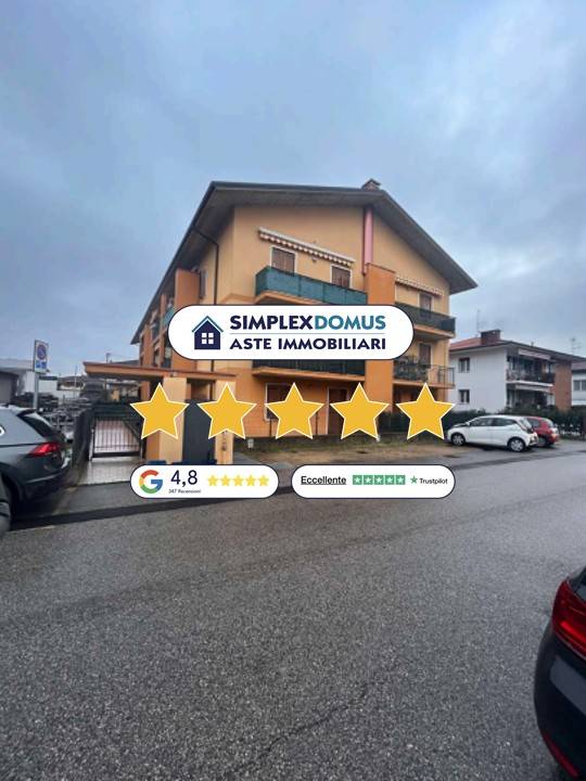 appartamento in vendita a Lavagno in zona Vago