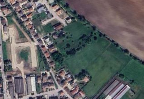 appartamento in vendita a Lavagno in zona Vago