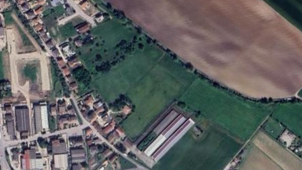 appartamento in vendita a Lavagno in zona Vago