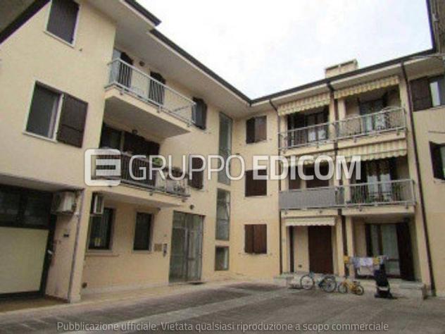 appartamento in vendita a Lavagno