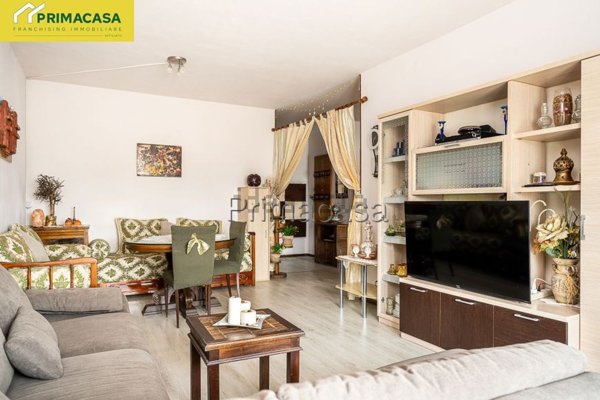 appartamento in vendita a Lavagno