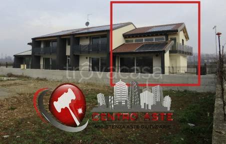 casa indipendente in vendita a Lavagno in zona Vago