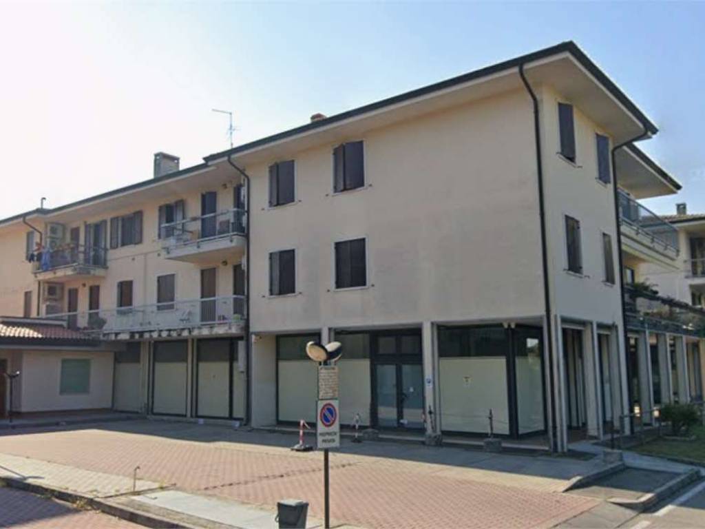 appartamento in vendita a Lavagno in zona Vago