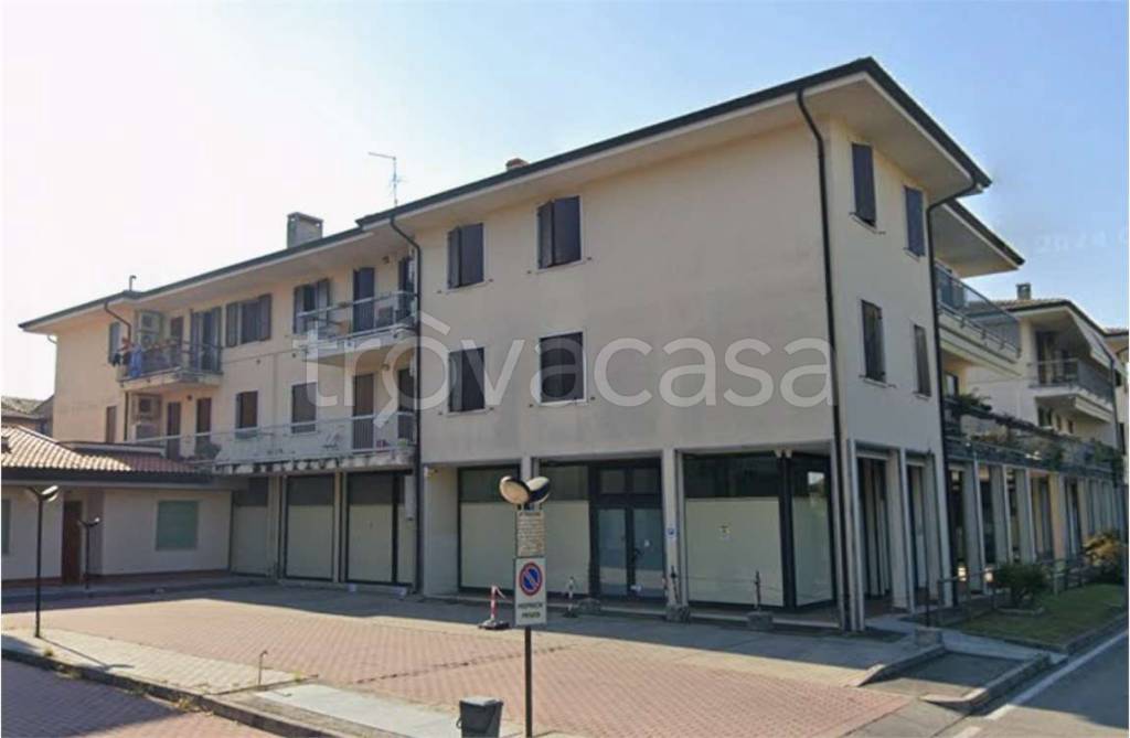 appartamento in vendita a Lavagno in zona Vago