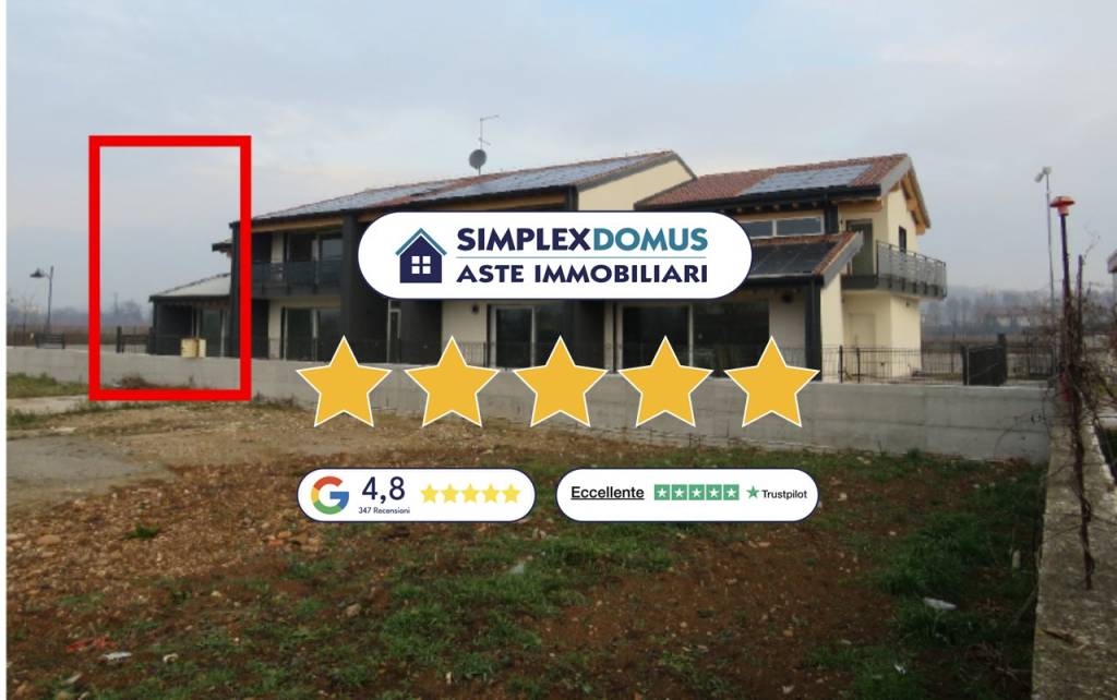 appartamento in vendita a Lavagno in zona San Pietro