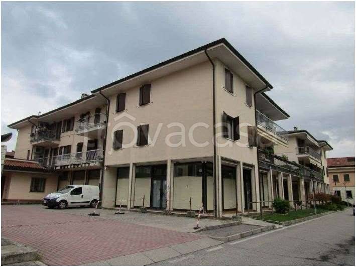 appartamento in vendita a Lavagno in zona Vago