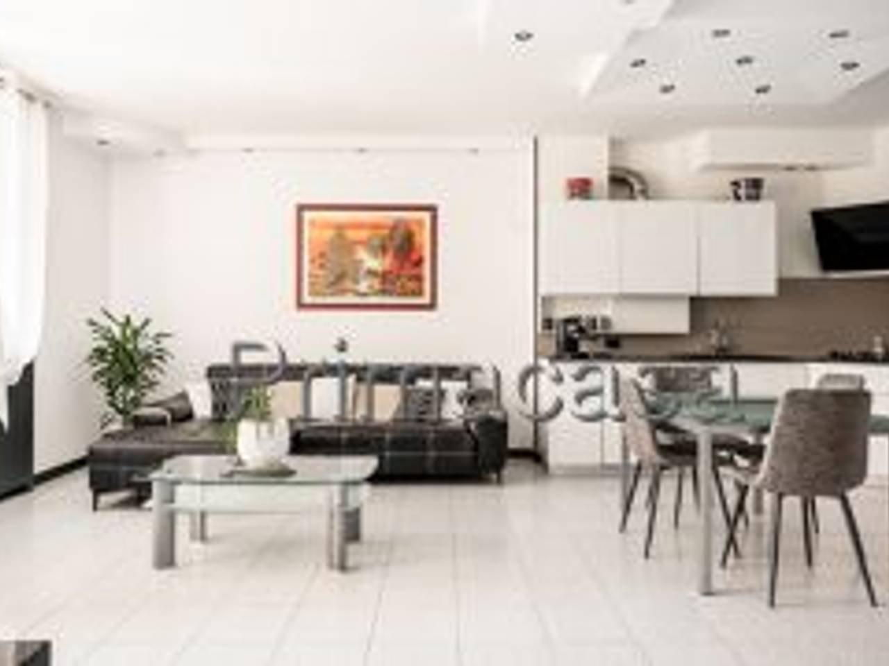 appartamento in vendita a Lavagno