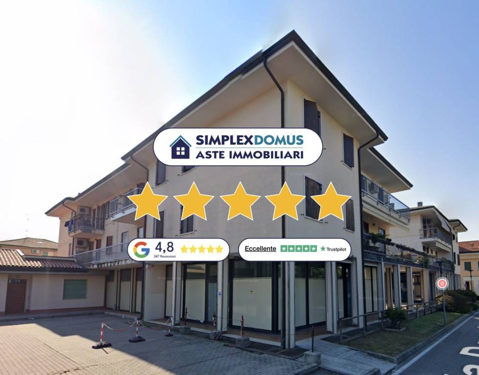 appartamento in vendita a Lavagno in zona Vago