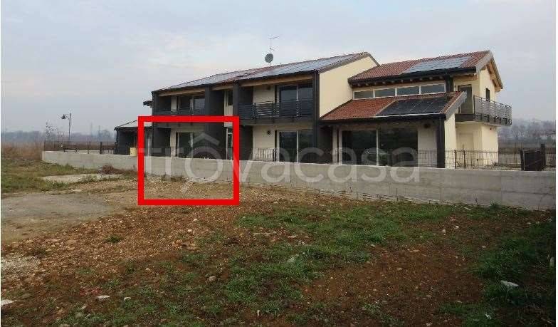 appartamento in vendita a Lavagno in zona Vago