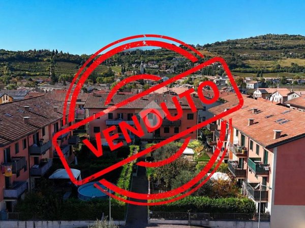 appartamento in vendita a Lavagno