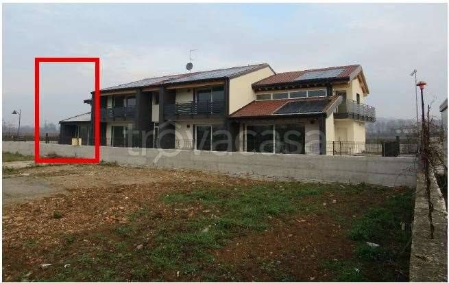 casa indipendente in vendita a Lavagno