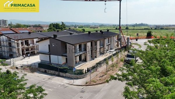 appartamento in vendita a Lavagno in zona Vago
